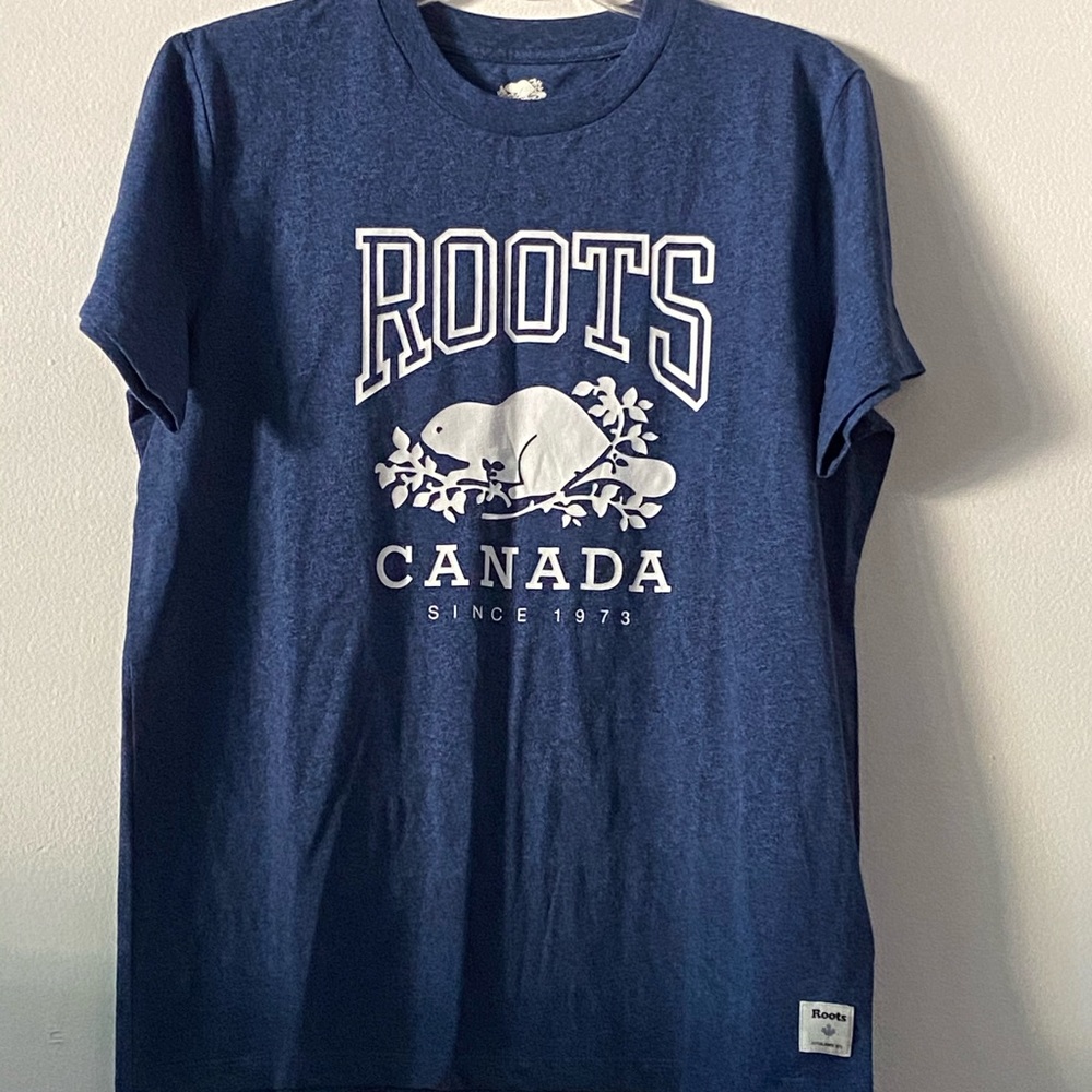 Canada souvenir shirt